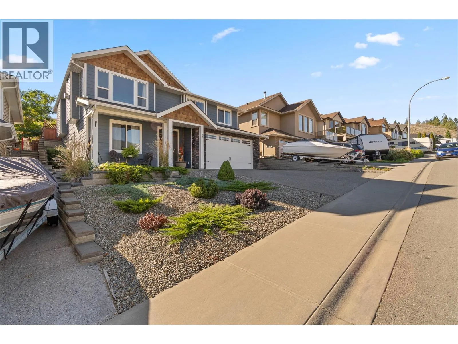 8735 BADGER Drive