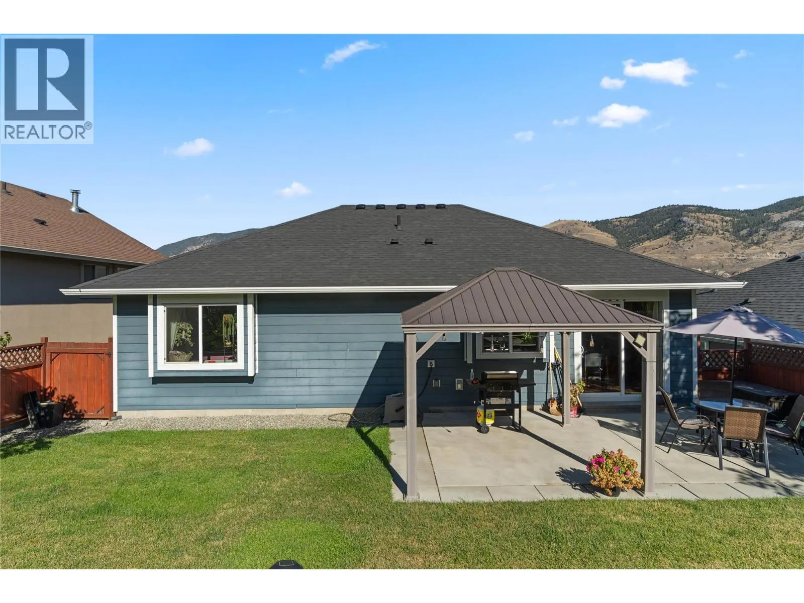 8735 BADGER Drive