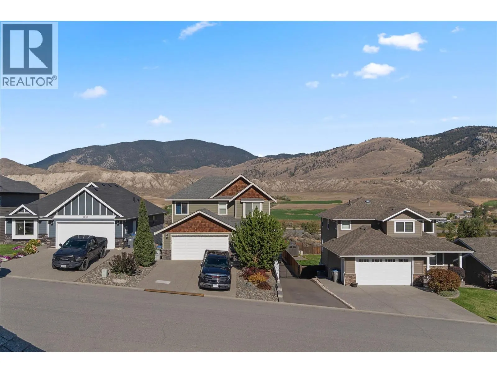 8735 BADGER Drive