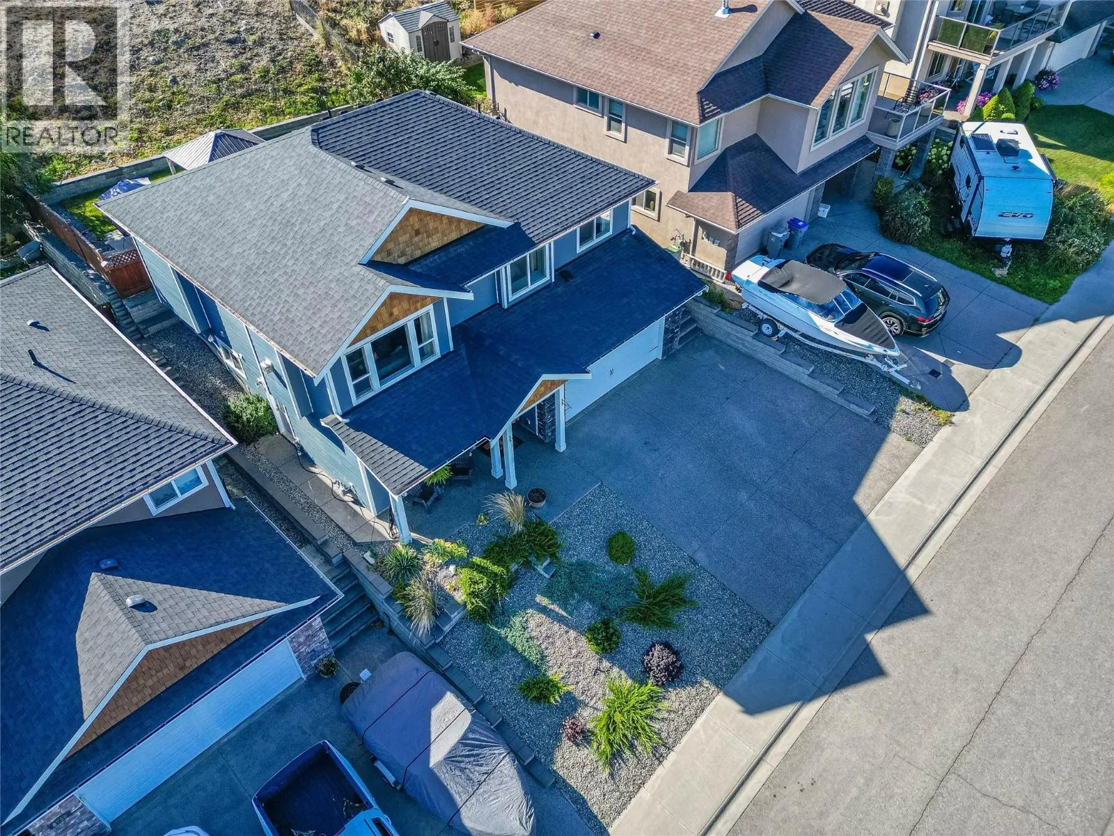 8735 BADGER Drive