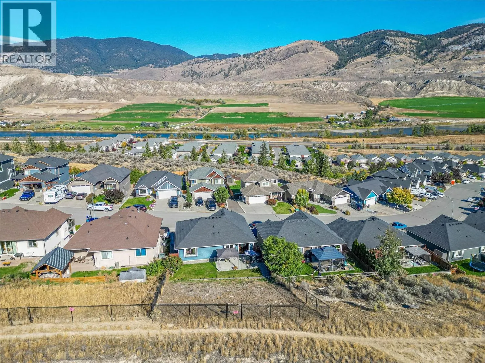 8735 BADGER Drive