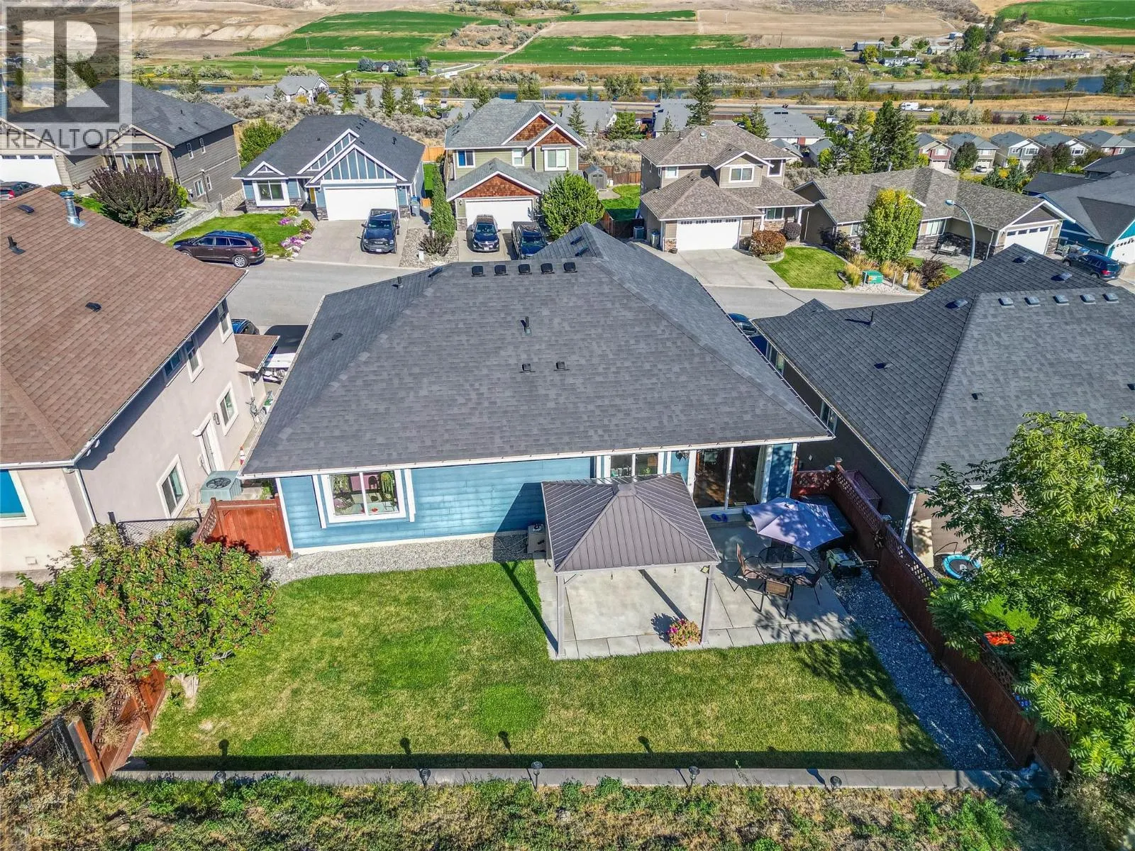 8735 BADGER Drive