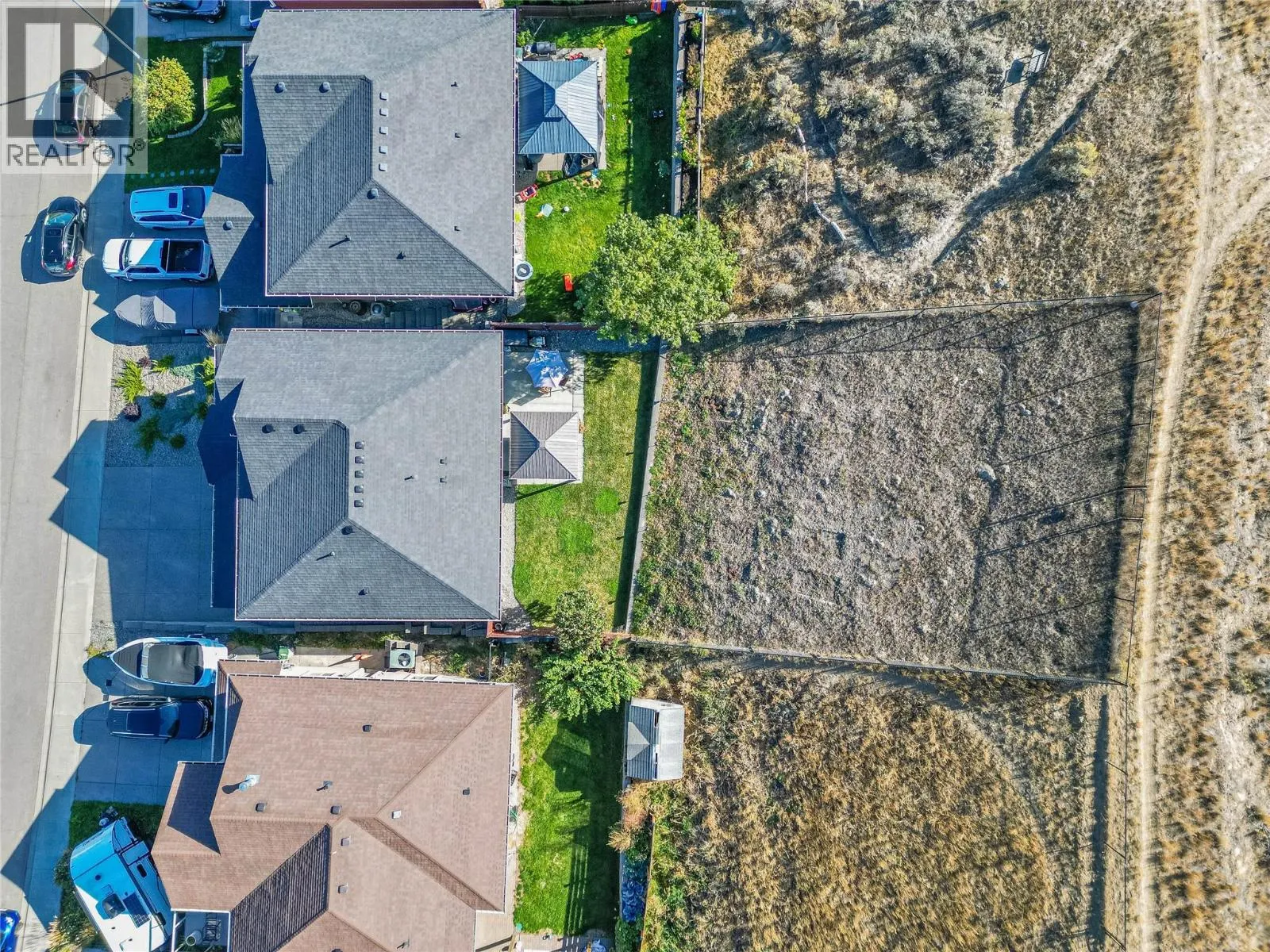 8735 BADGER Drive