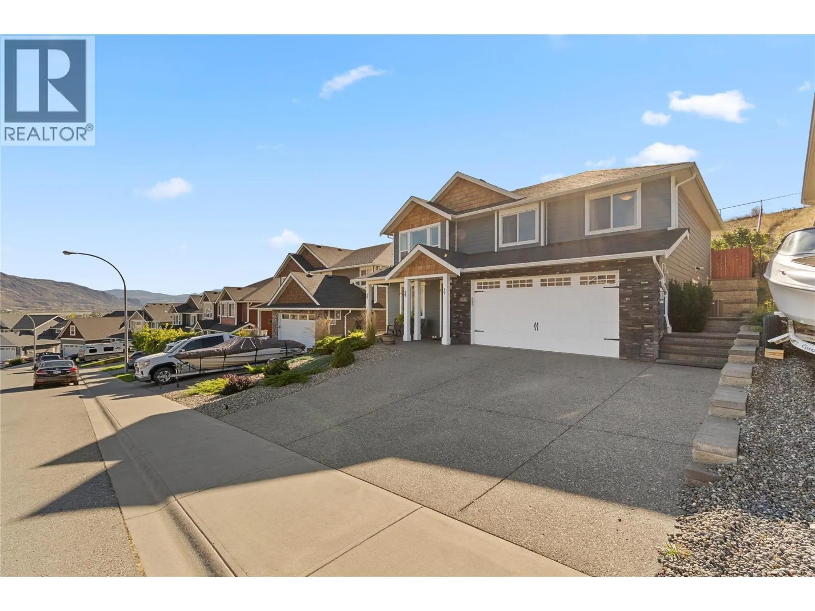 8735 BADGER Drive