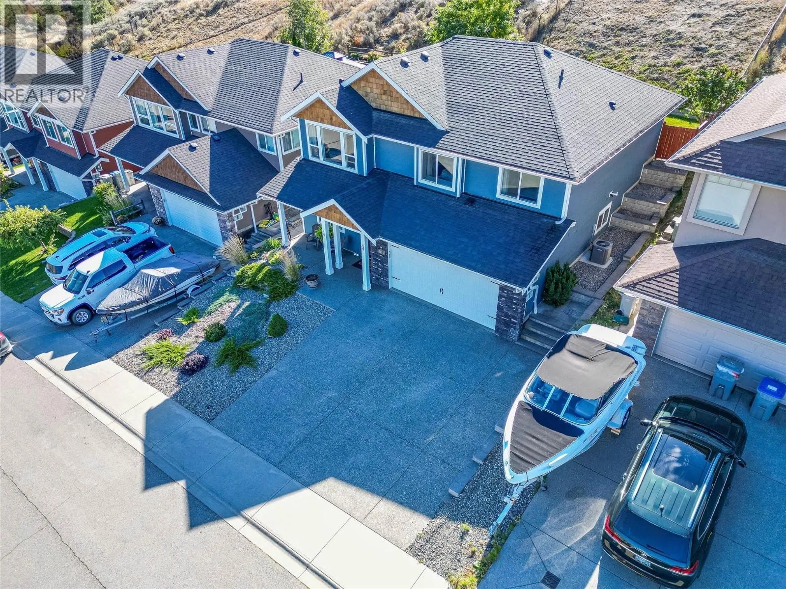 8735 BADGER Drive