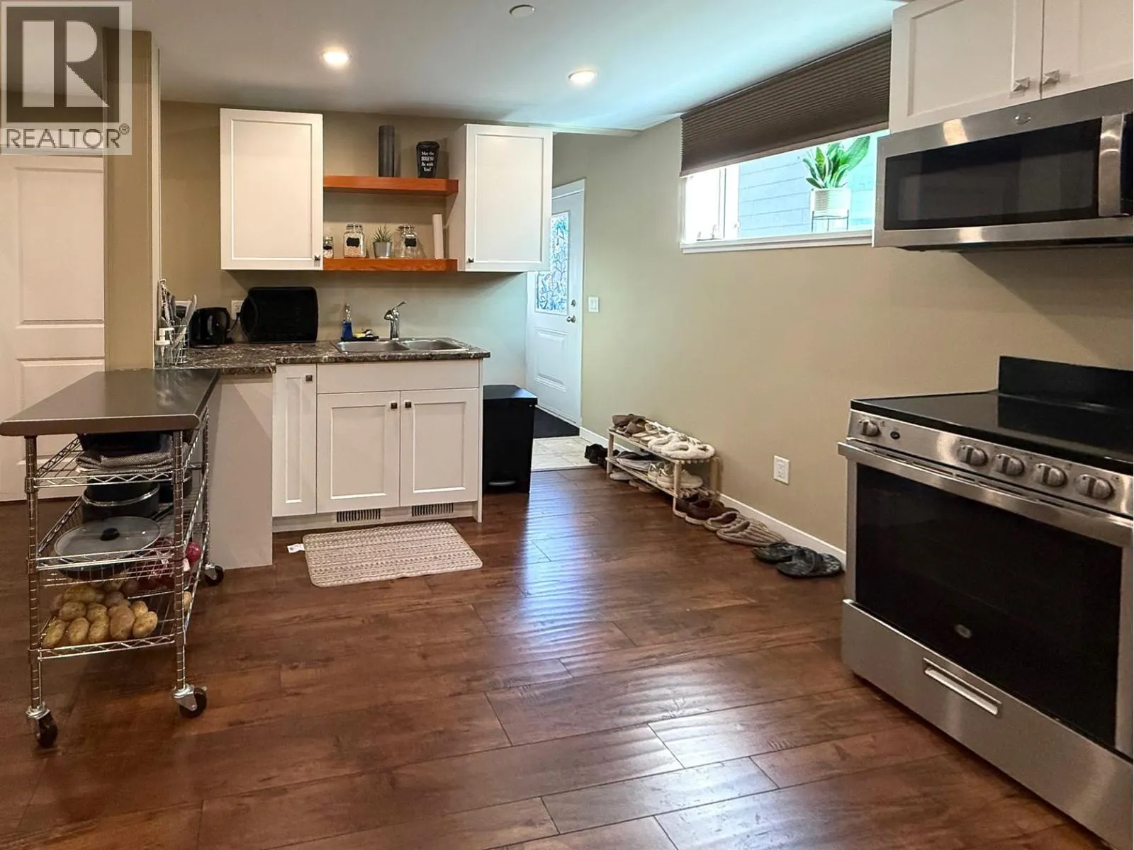 8735 BADGER Drive