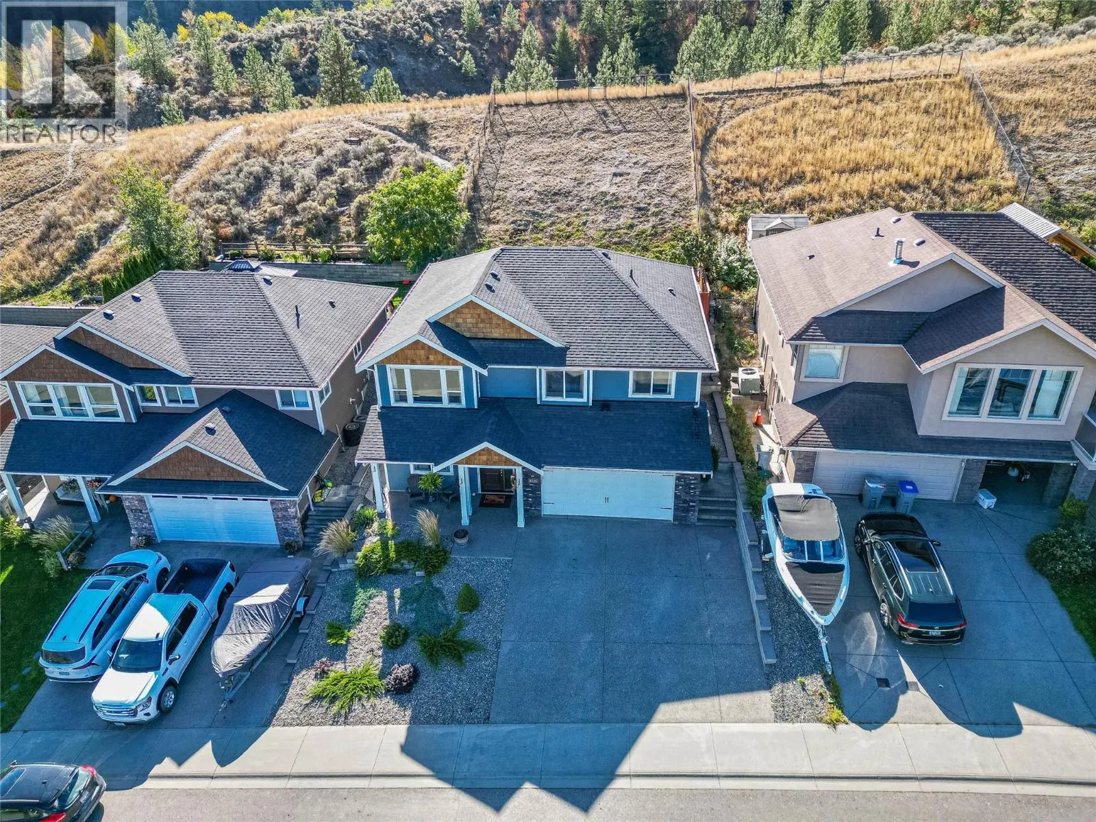 8735 BADGER Drive