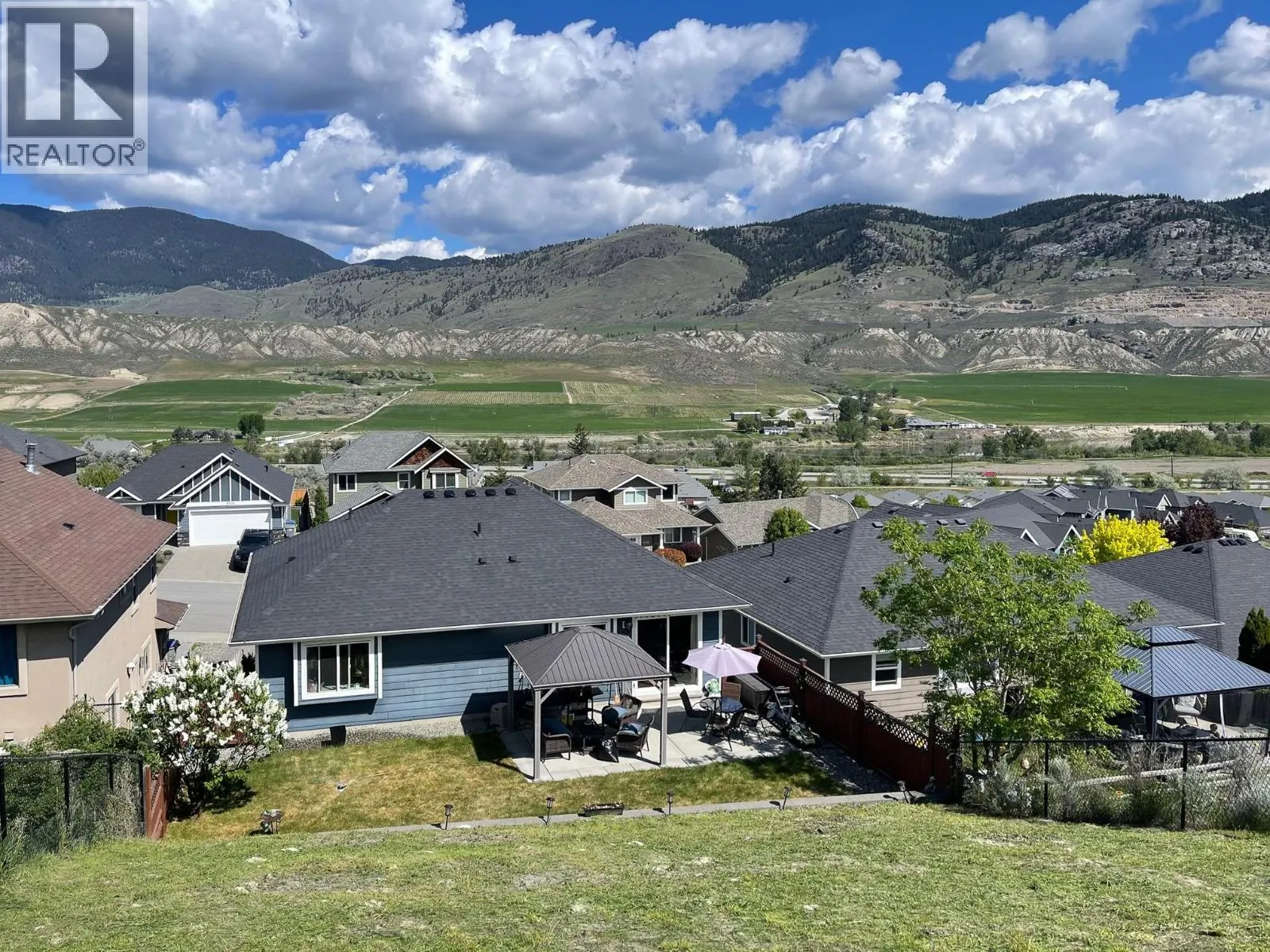 8735 BADGER Drive