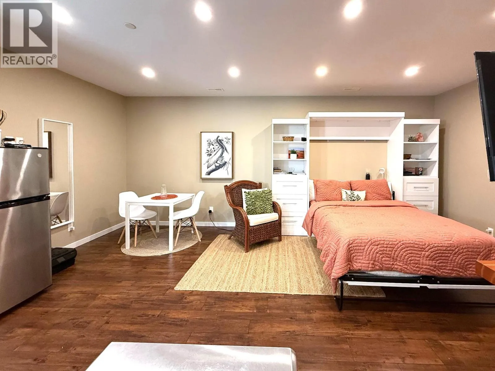 8735 BADGER Drive