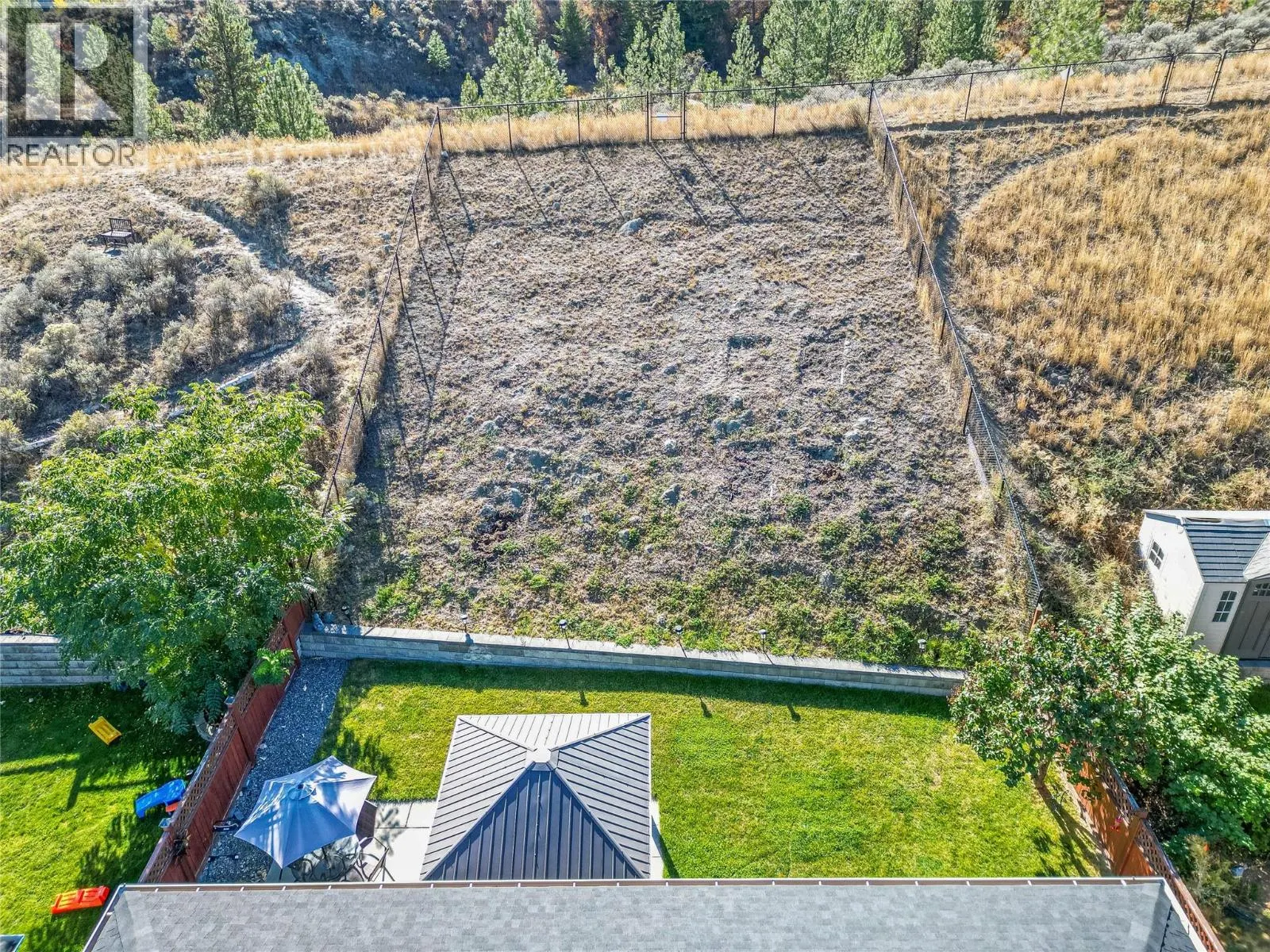 8735 BADGER Drive