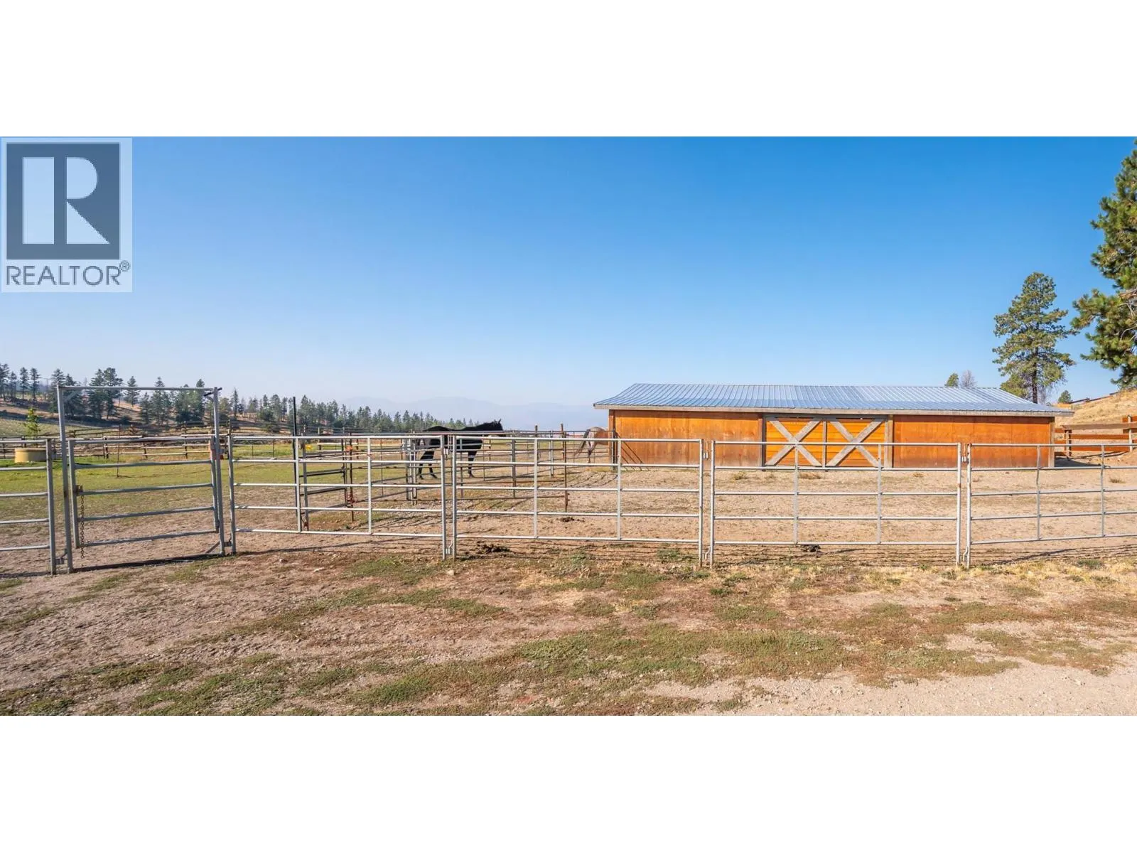 222 Old Camp McKinney Road