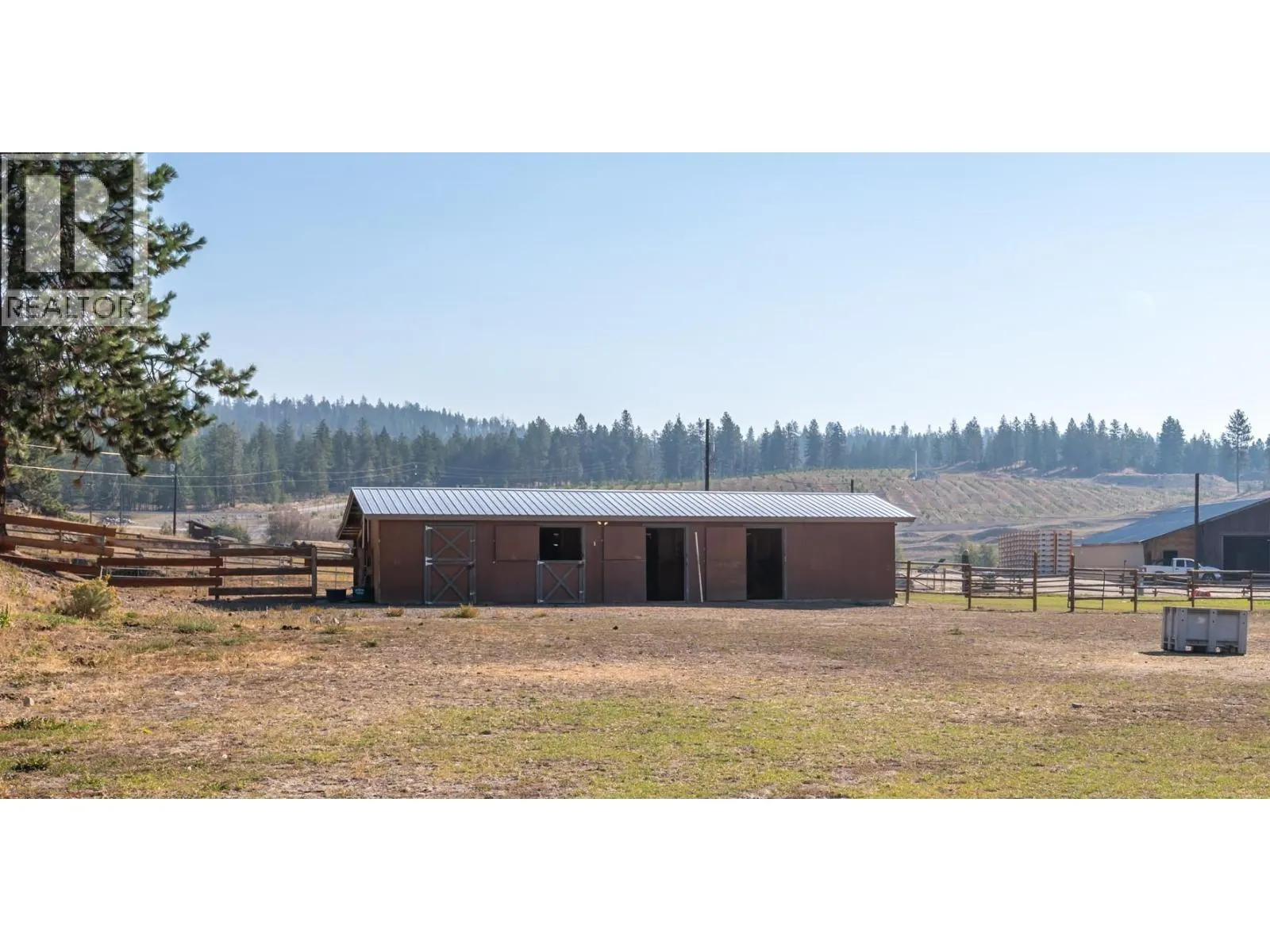 222 Old Camp McKinney Road