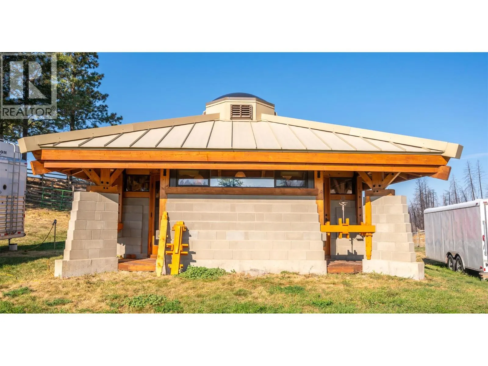 222 Old Camp McKinney Road