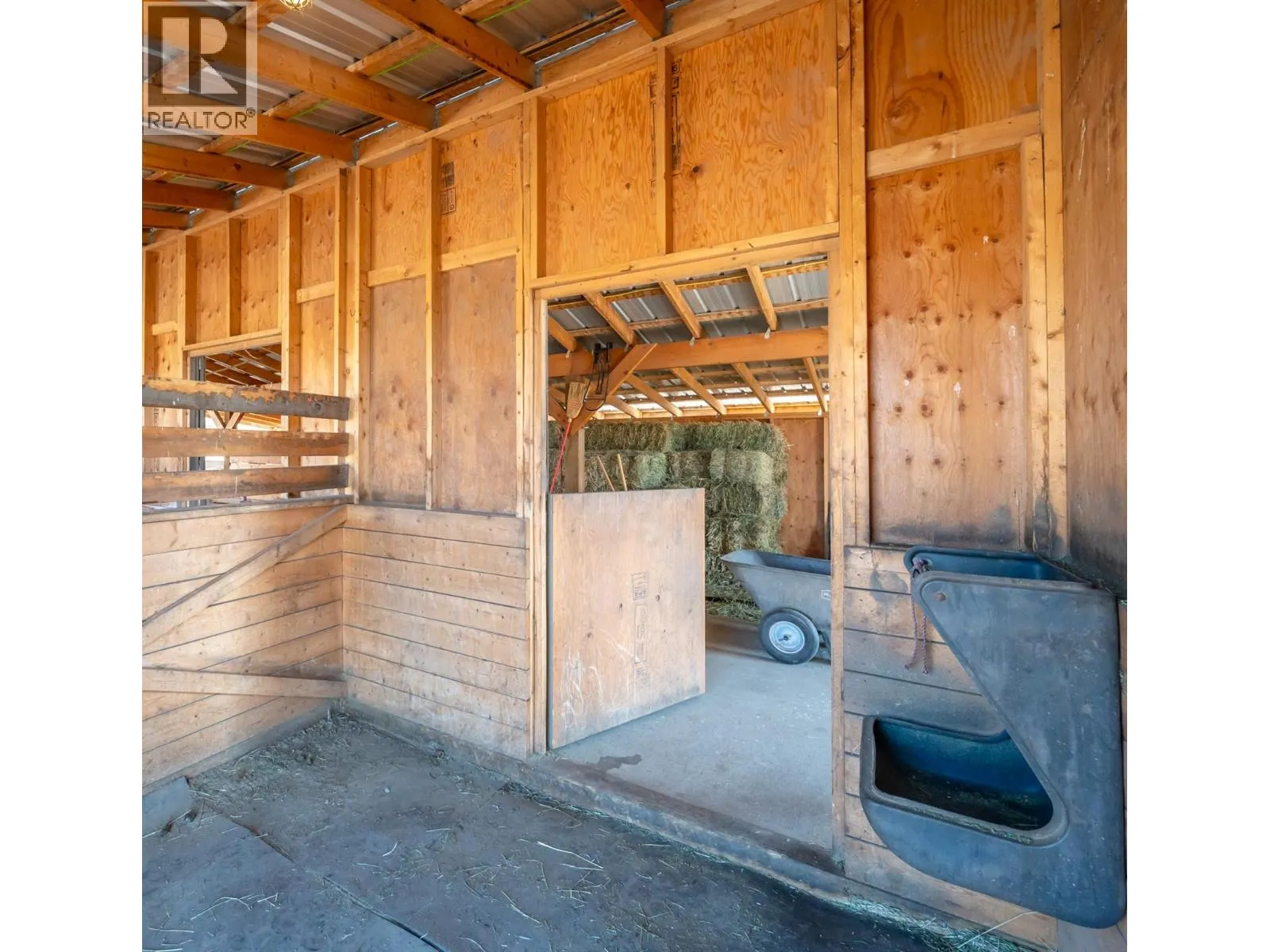 222 Old Camp McKinney Road