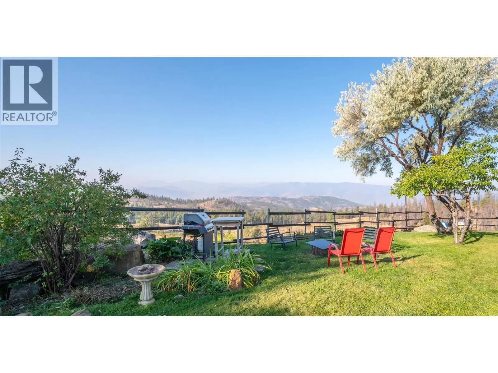 222 Old Camp McKinney Road