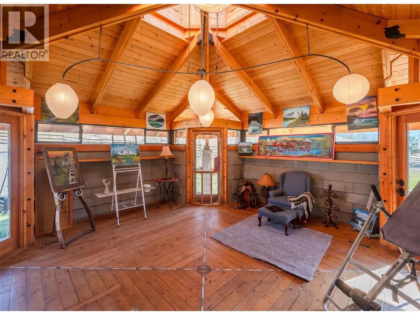 222 Old Camp McKinney Road