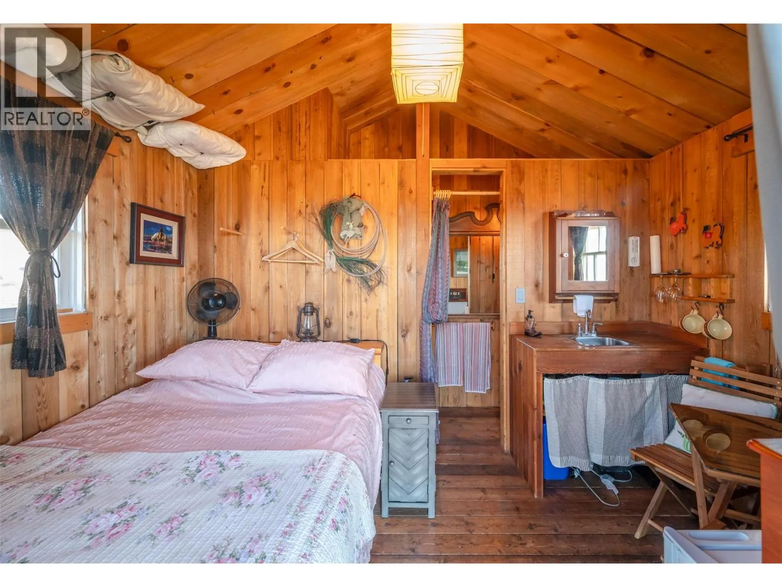 222 Old Camp McKinney Road