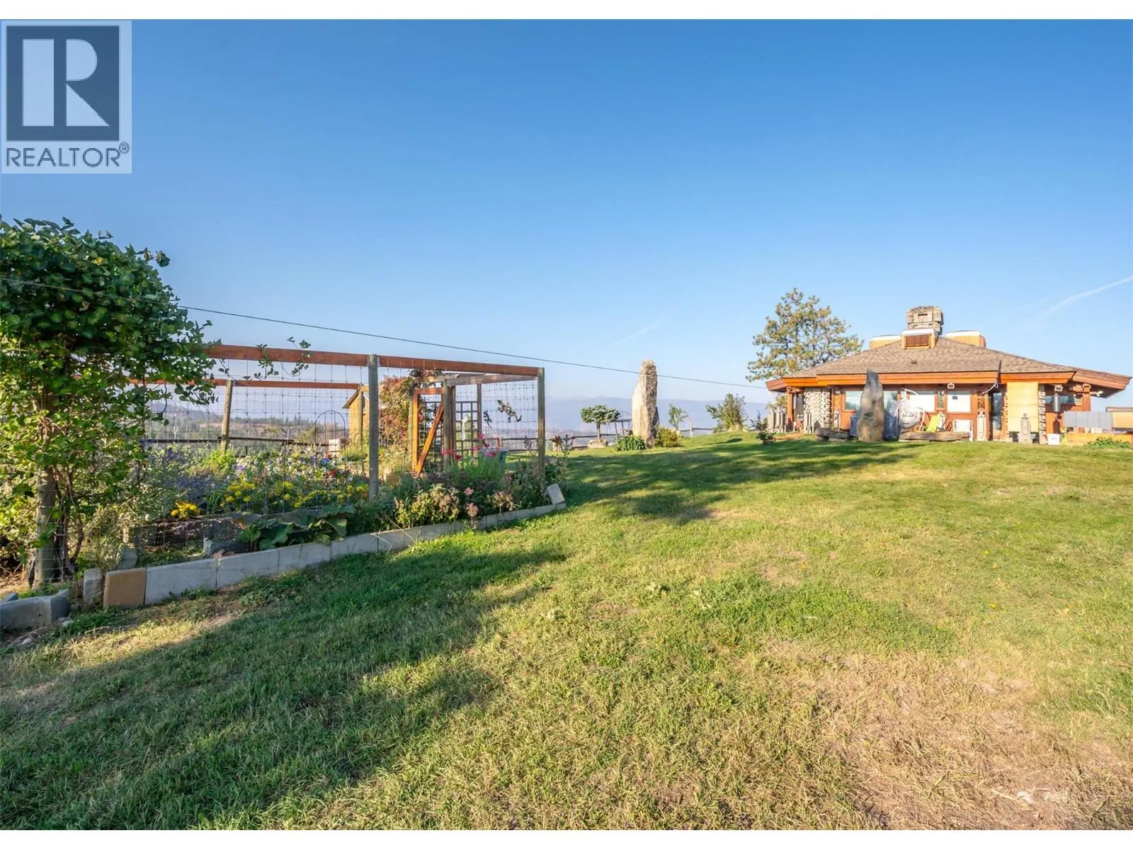222 Old Camp McKinney Road