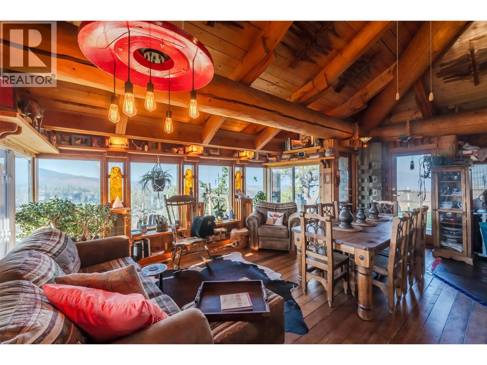 222 Old Camp McKinney Road