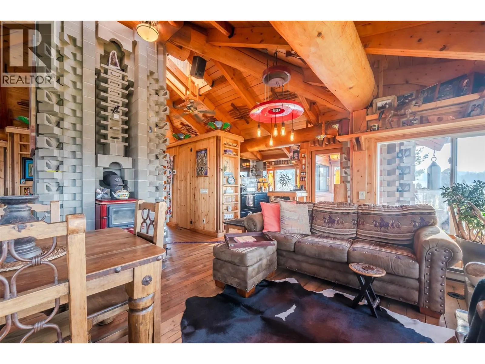 222 Old Camp McKinney Road