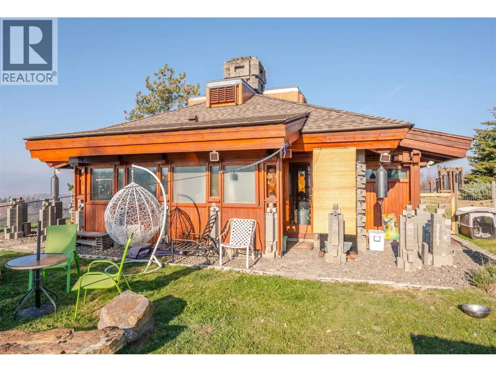 222 Old Camp McKinney Road