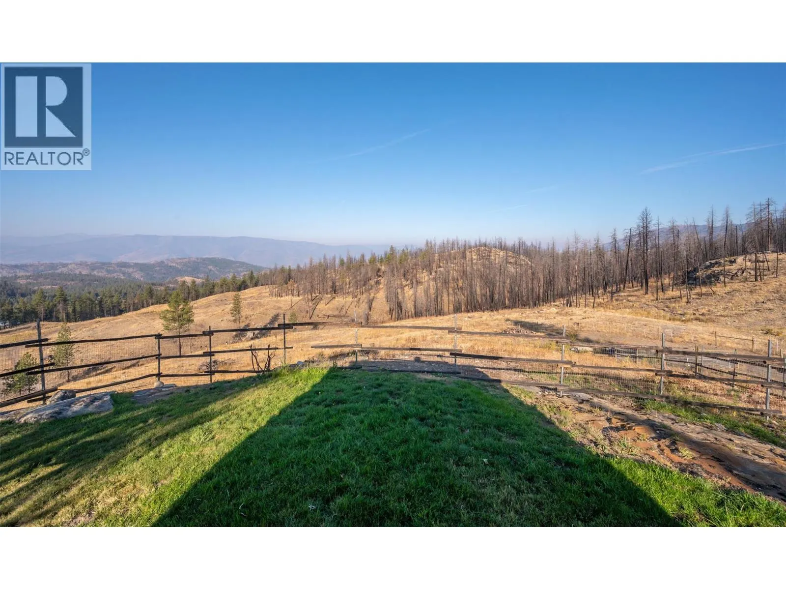 222 Old Camp McKinney Road