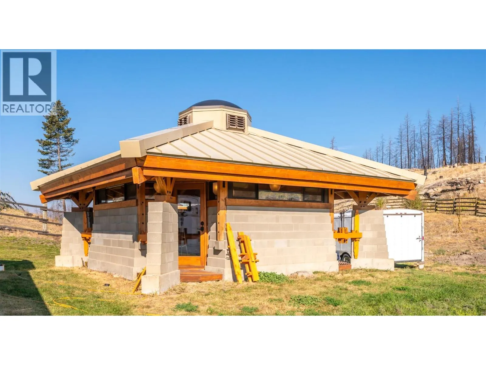 222 Old Camp McKinney Road