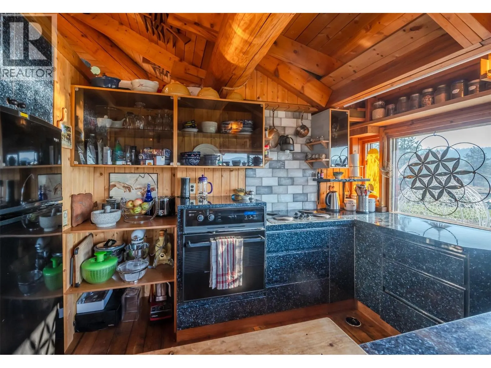 222 Old Camp McKinney Road