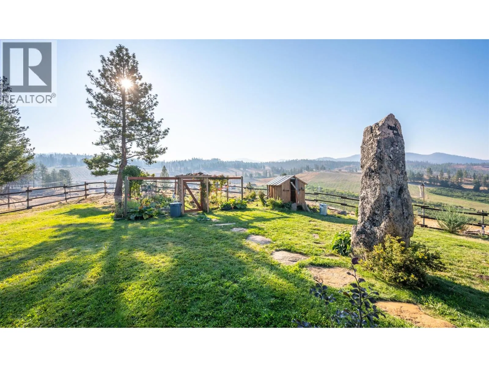 222 Old Camp McKinney Road