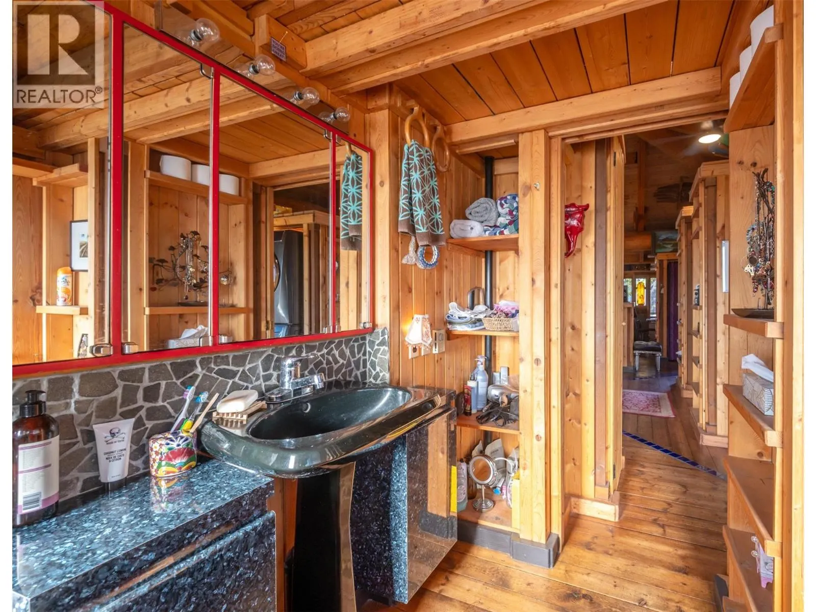 222 Old Camp McKinney Road