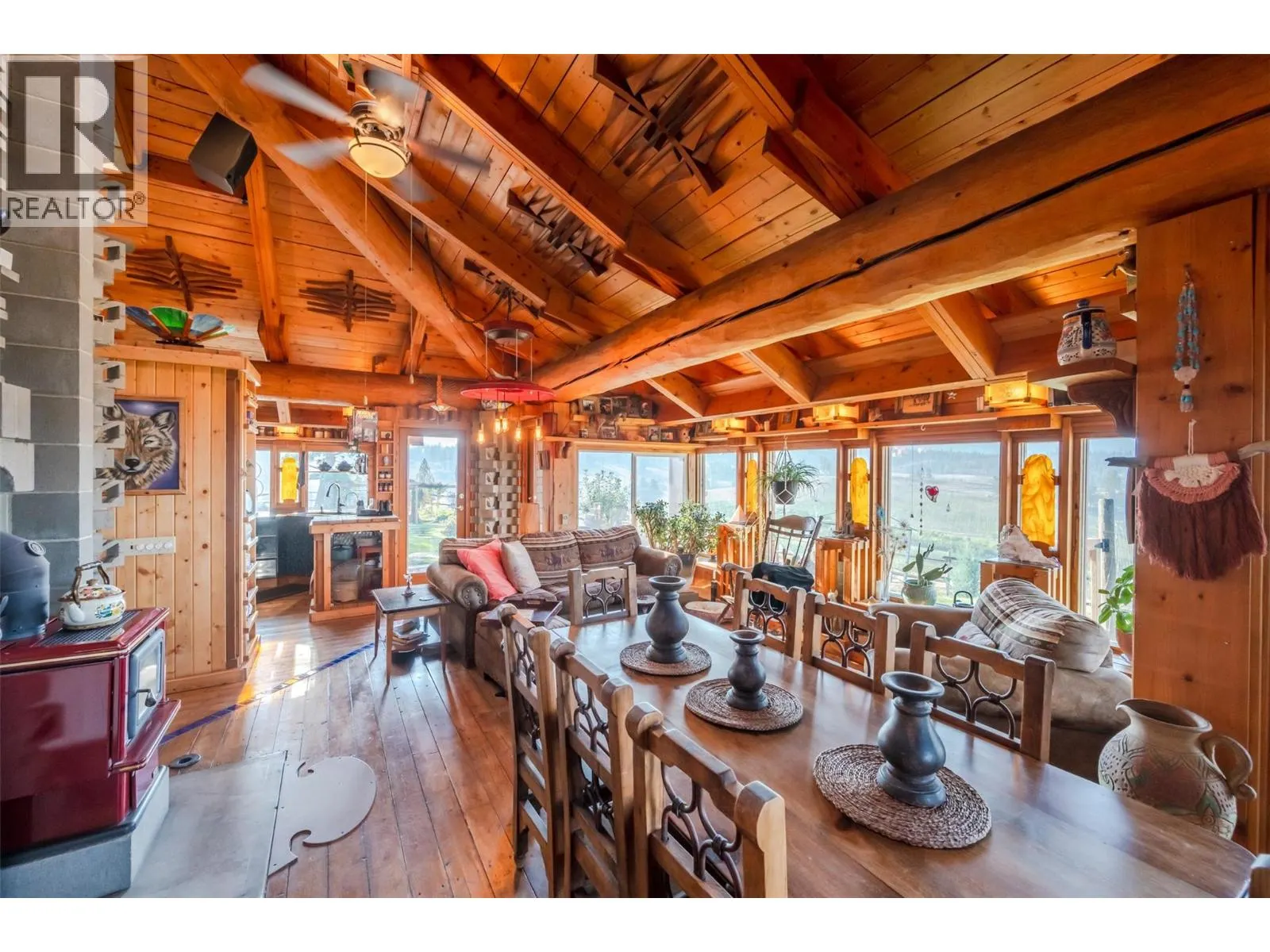 222 Old Camp McKinney Road