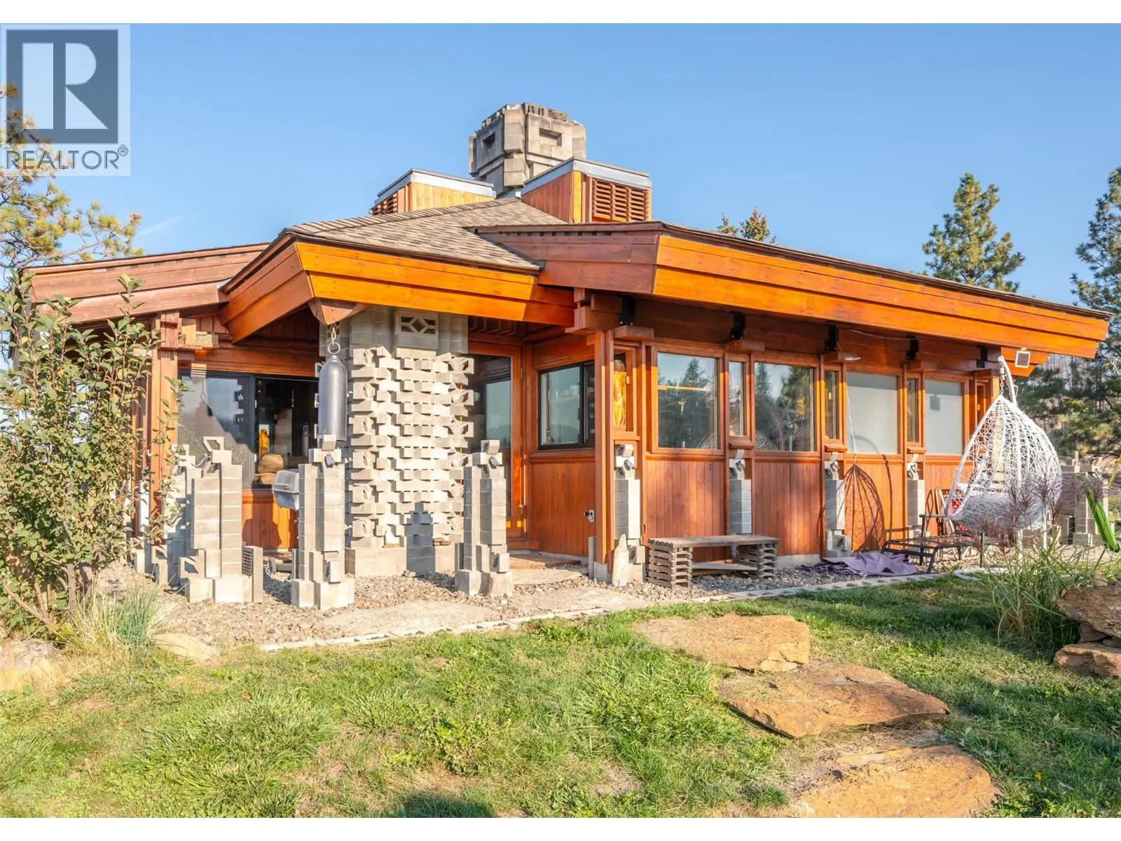 222 Old Camp McKinney Road
