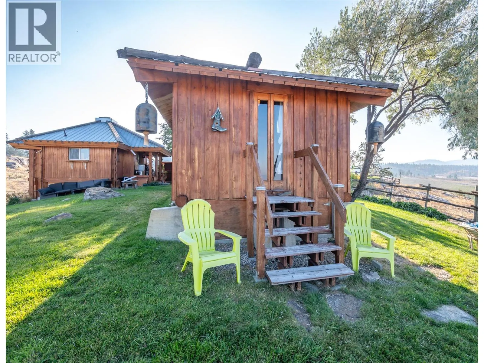 222 Old Camp McKinney Road
