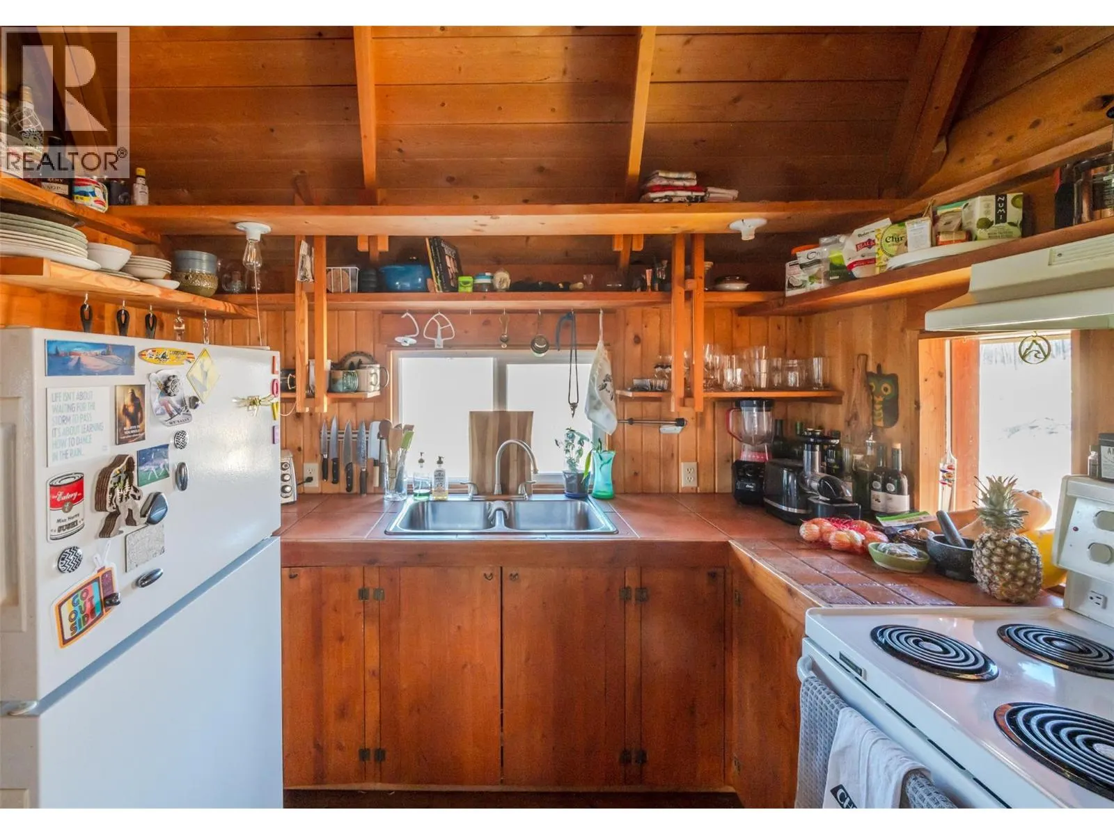 222 Old Camp McKinney Road