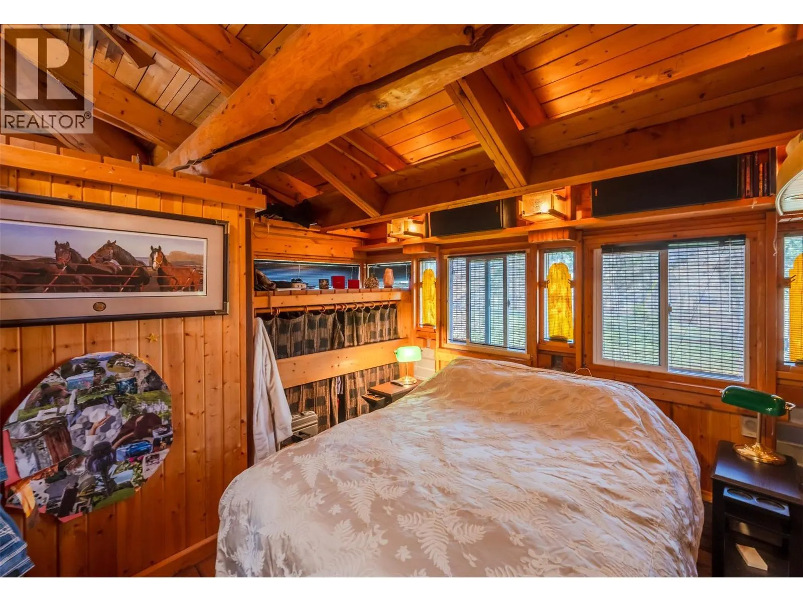 222 Old Camp McKinney Road