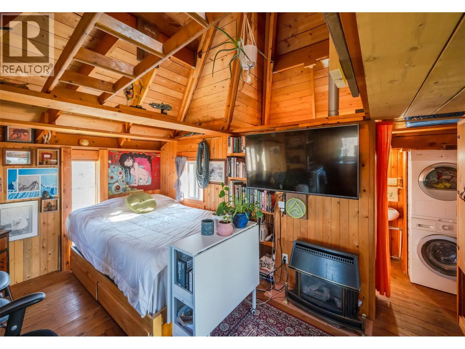 222 Old Camp McKinney Road