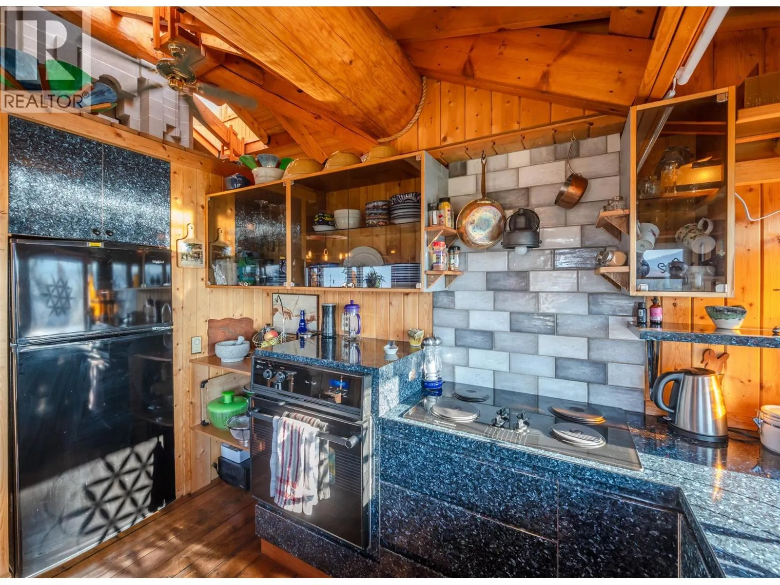 222 Old Camp McKinney Road