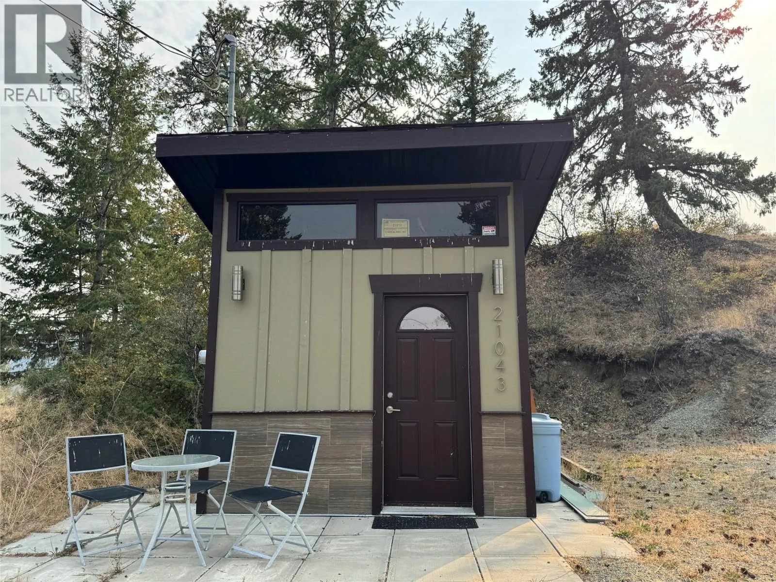 21043 Old Ritcher Passage Road