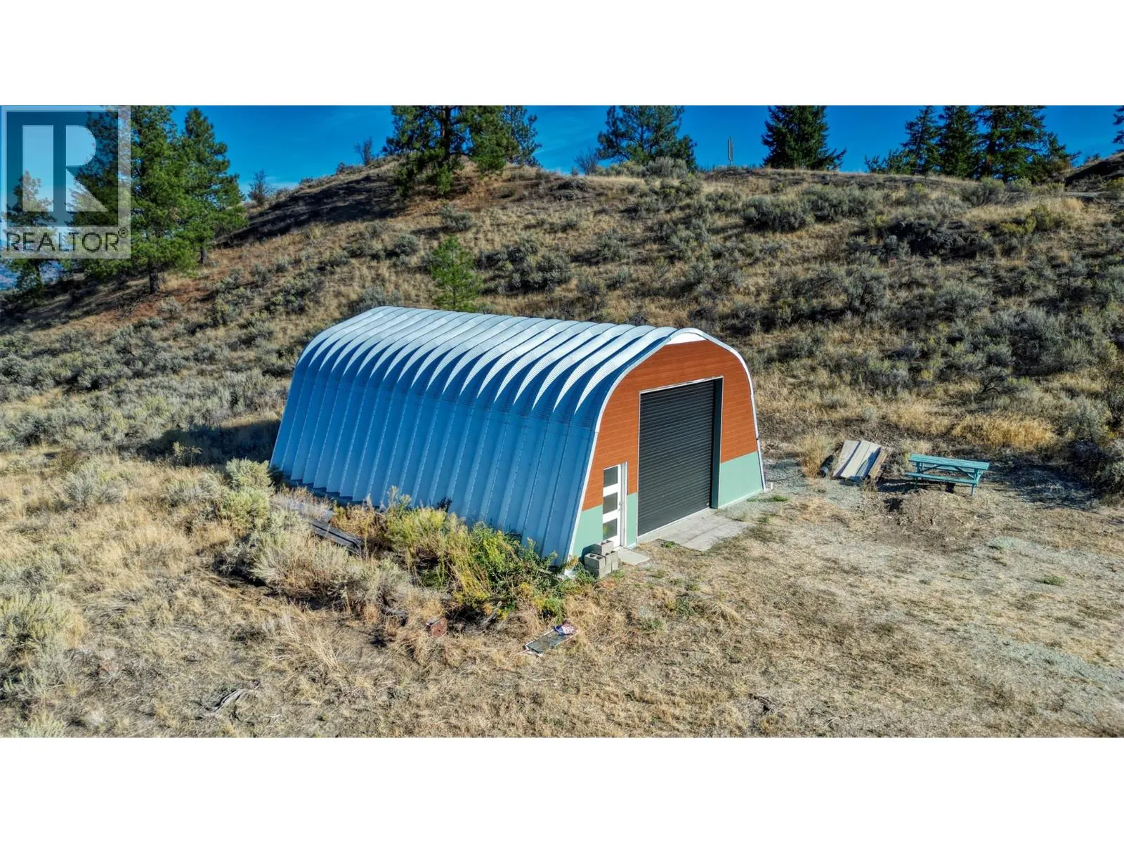 21043 Old Ritcher Passage Road