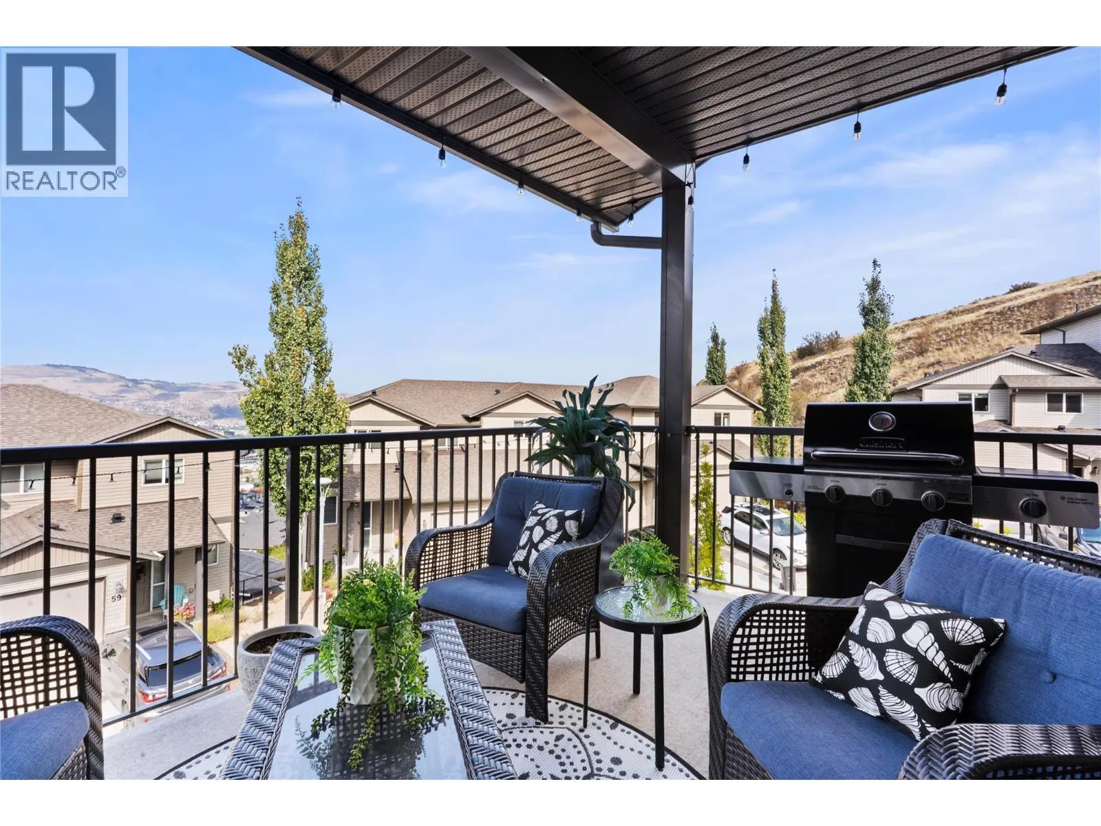 933 Mt Robson Place Unit# 34