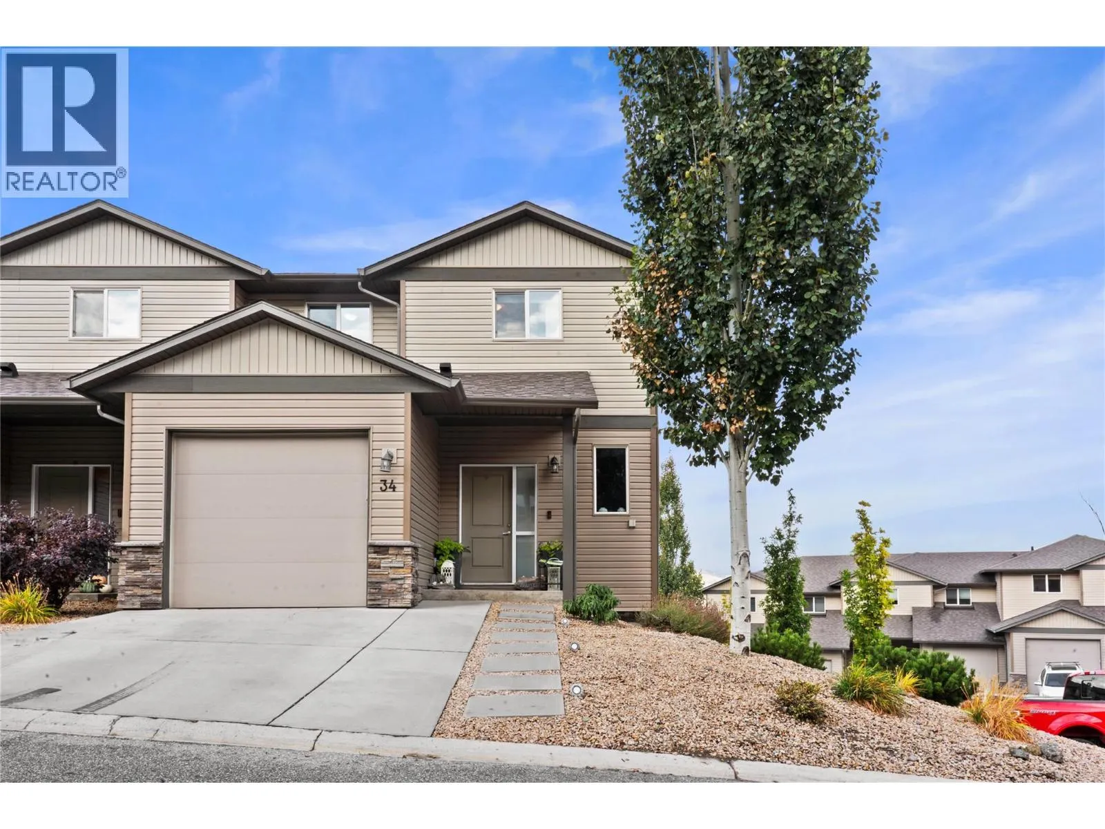 933 Mt Robson Place Unit# 34
