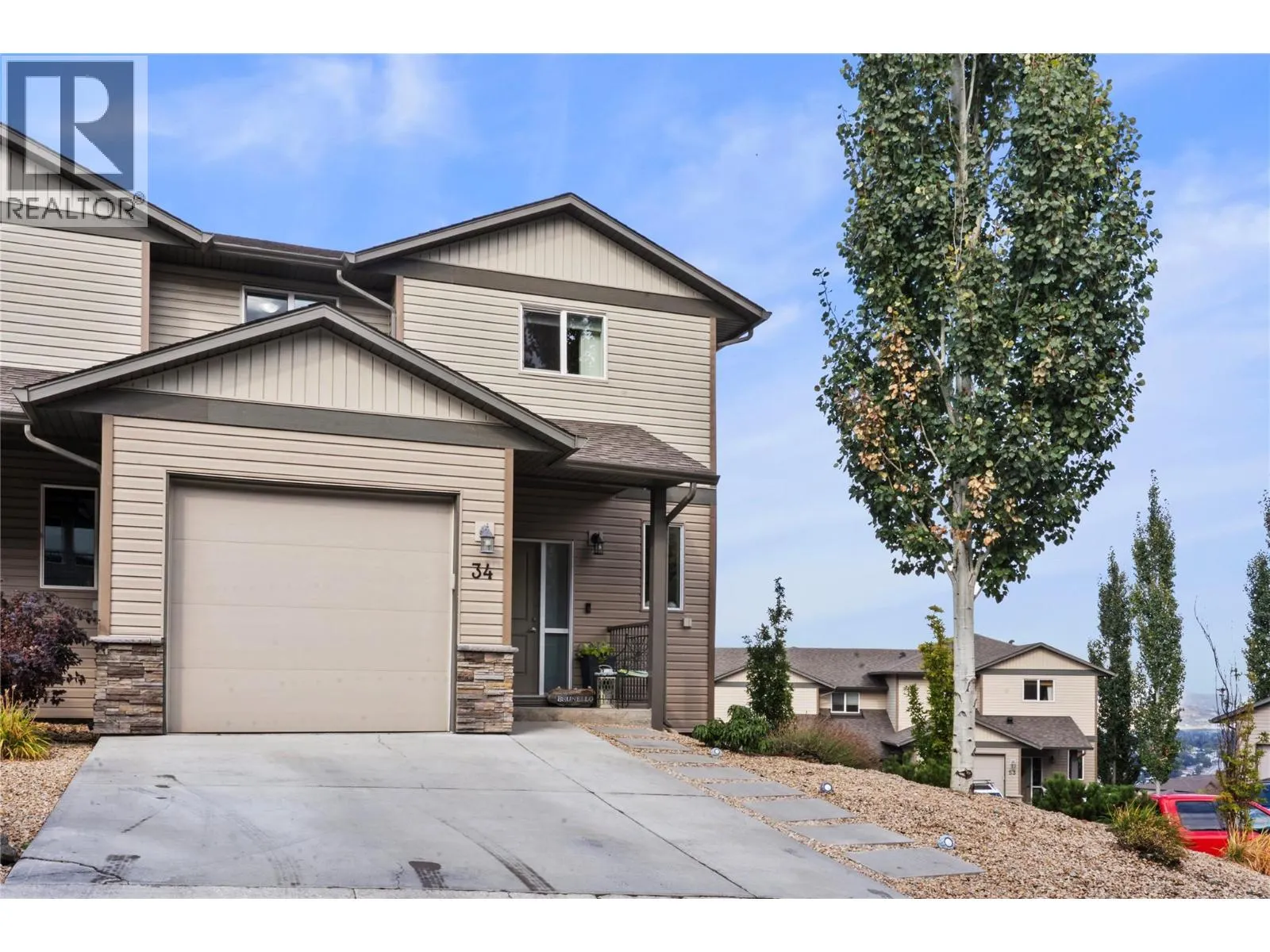 933 Mt Robson Place Unit# 34
