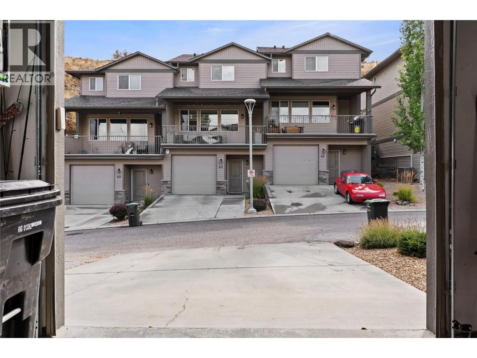 933 Mt Robson Place Unit# 34