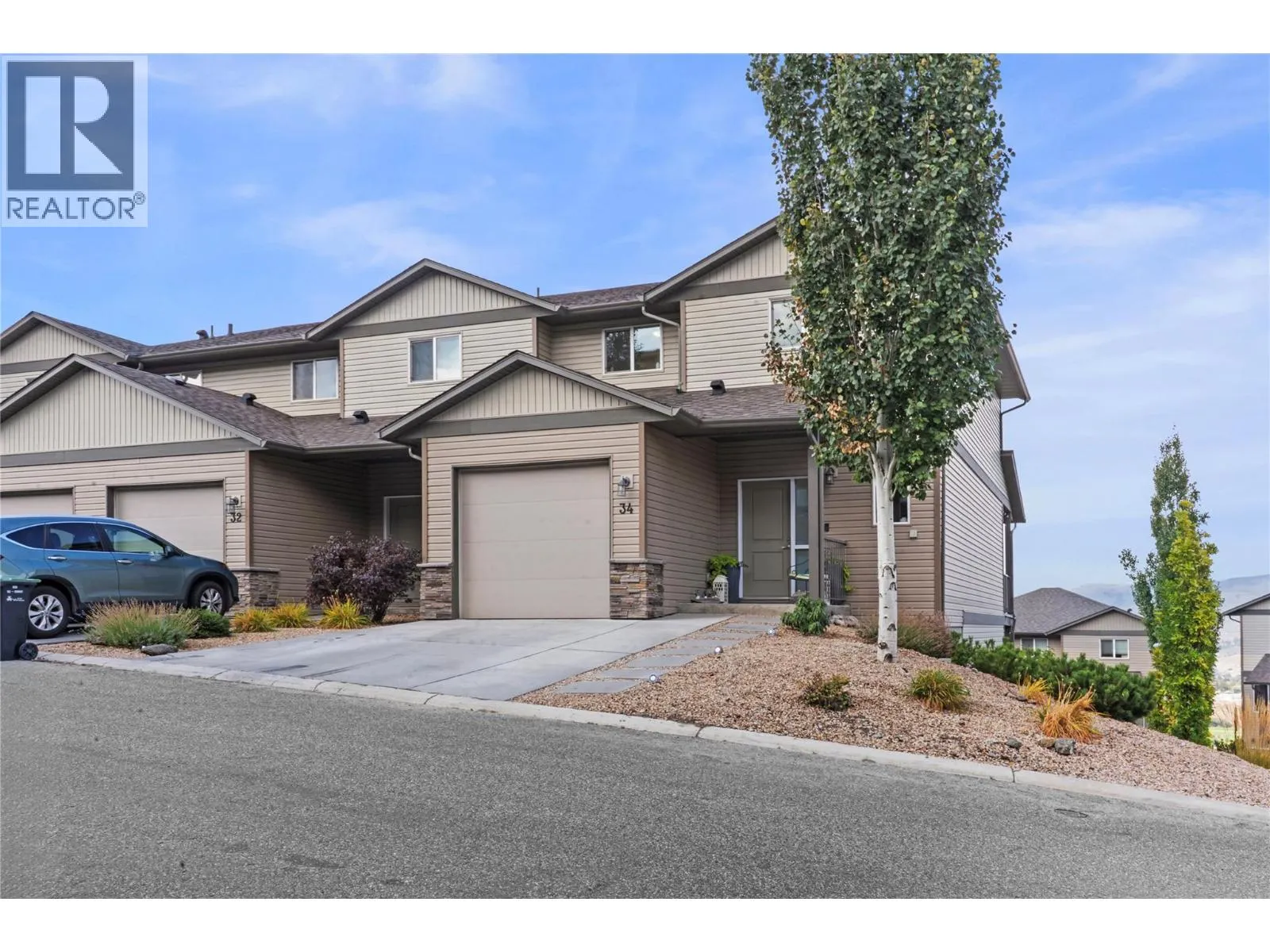 933 Mt Robson Place Unit# 34