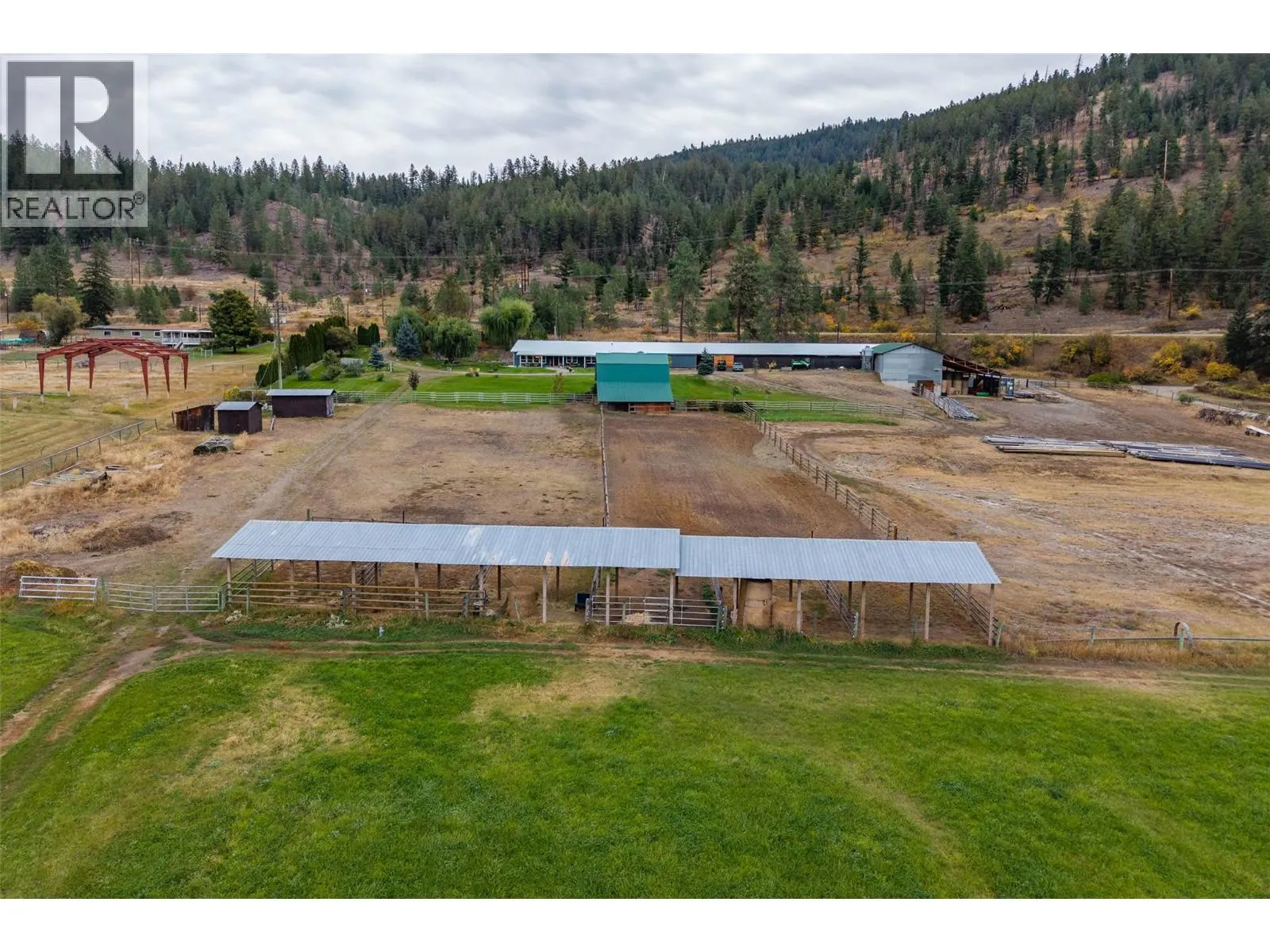 8245 Edwards Road