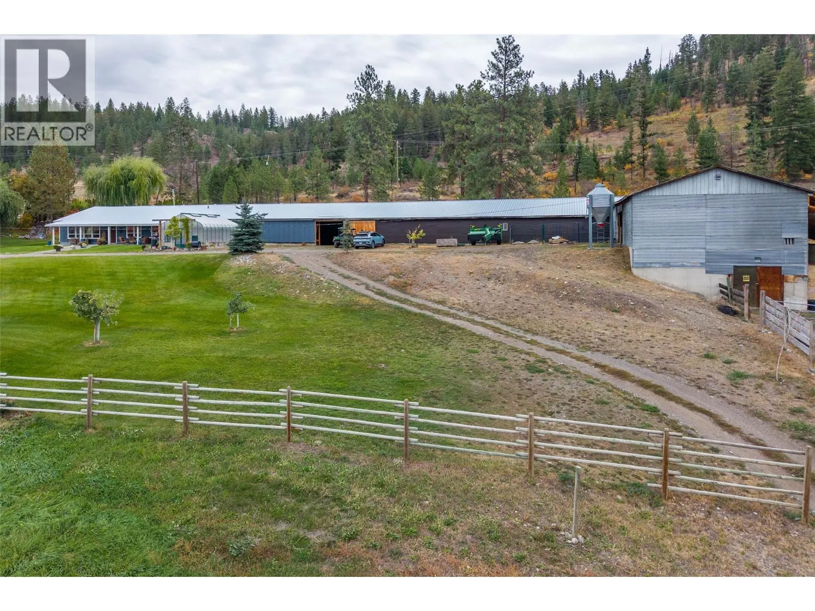 8245 Edwards Road