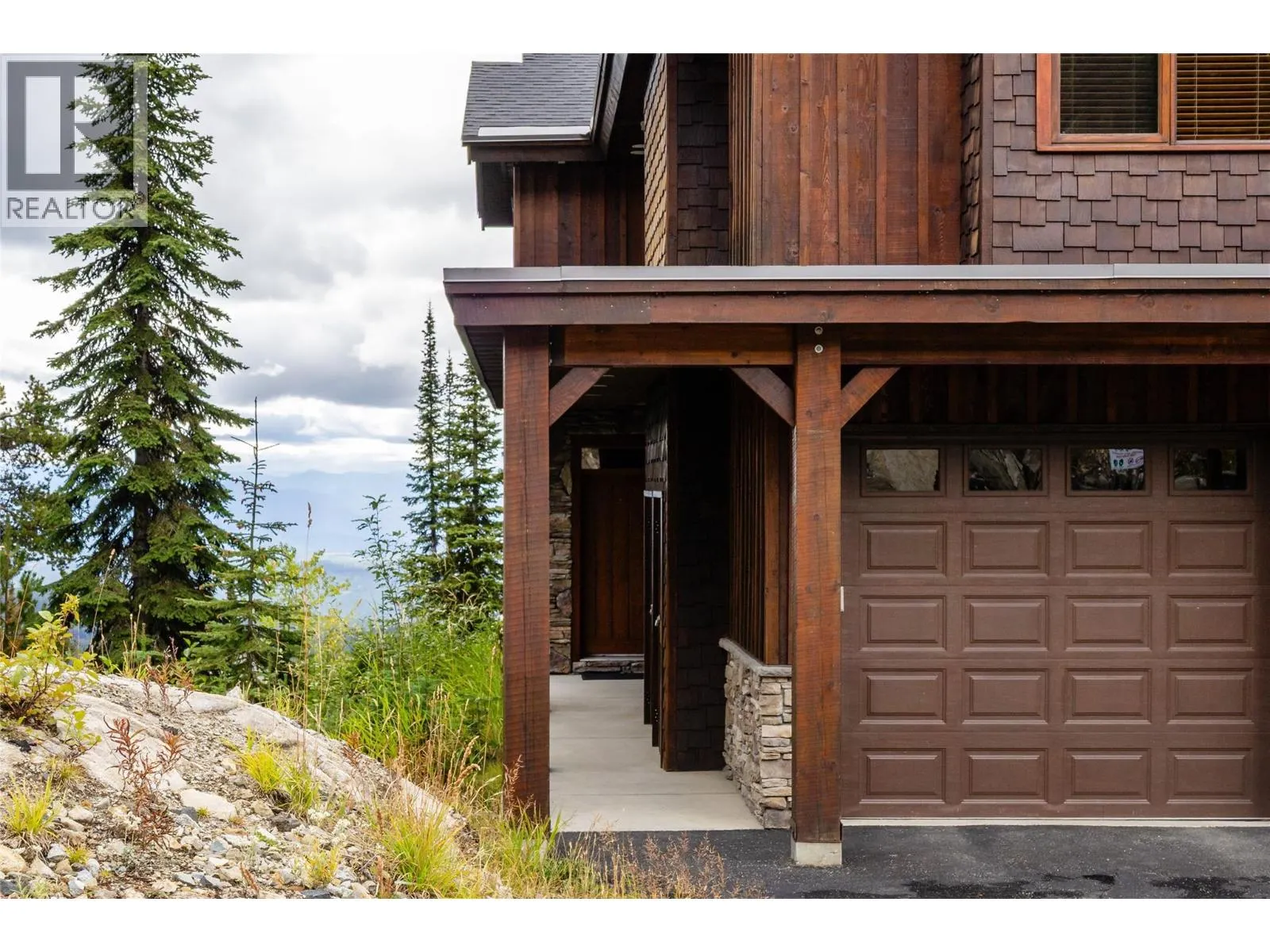 5925 Snow Pines Road Unit# 1