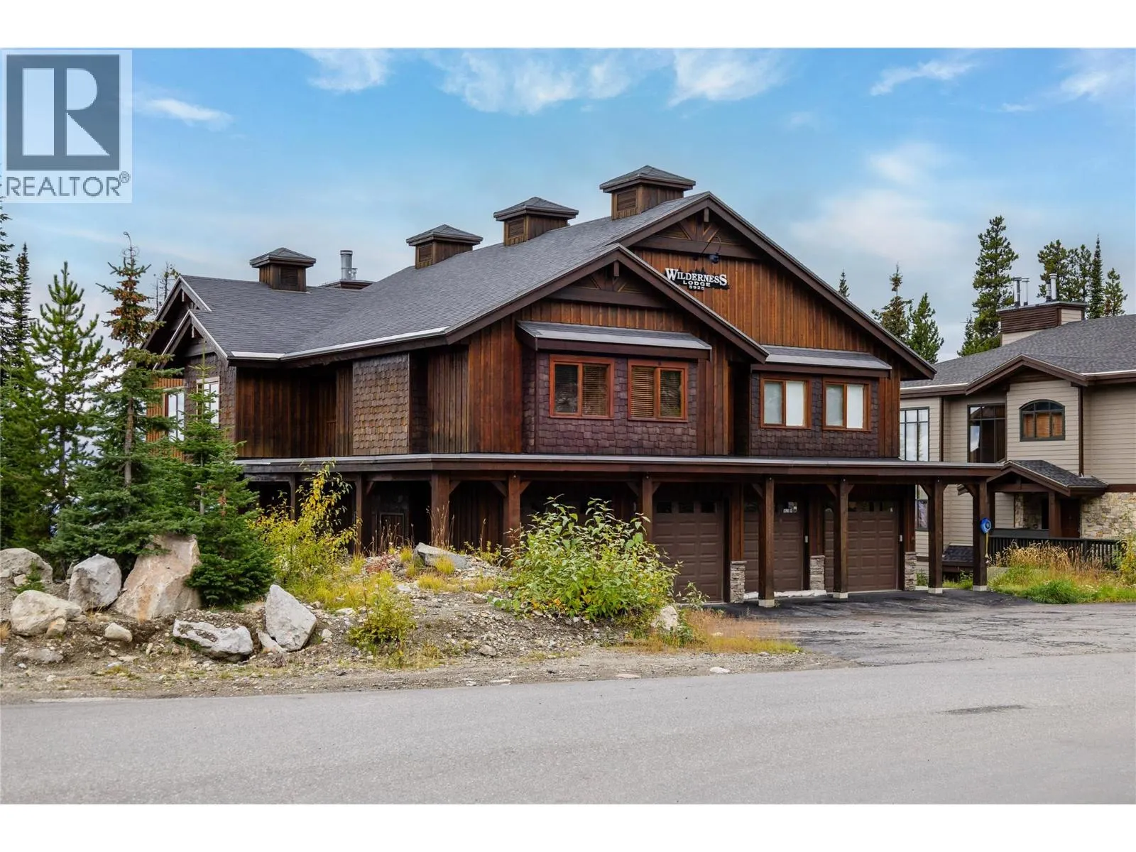 5925 Snow Pines Road Unit# 1