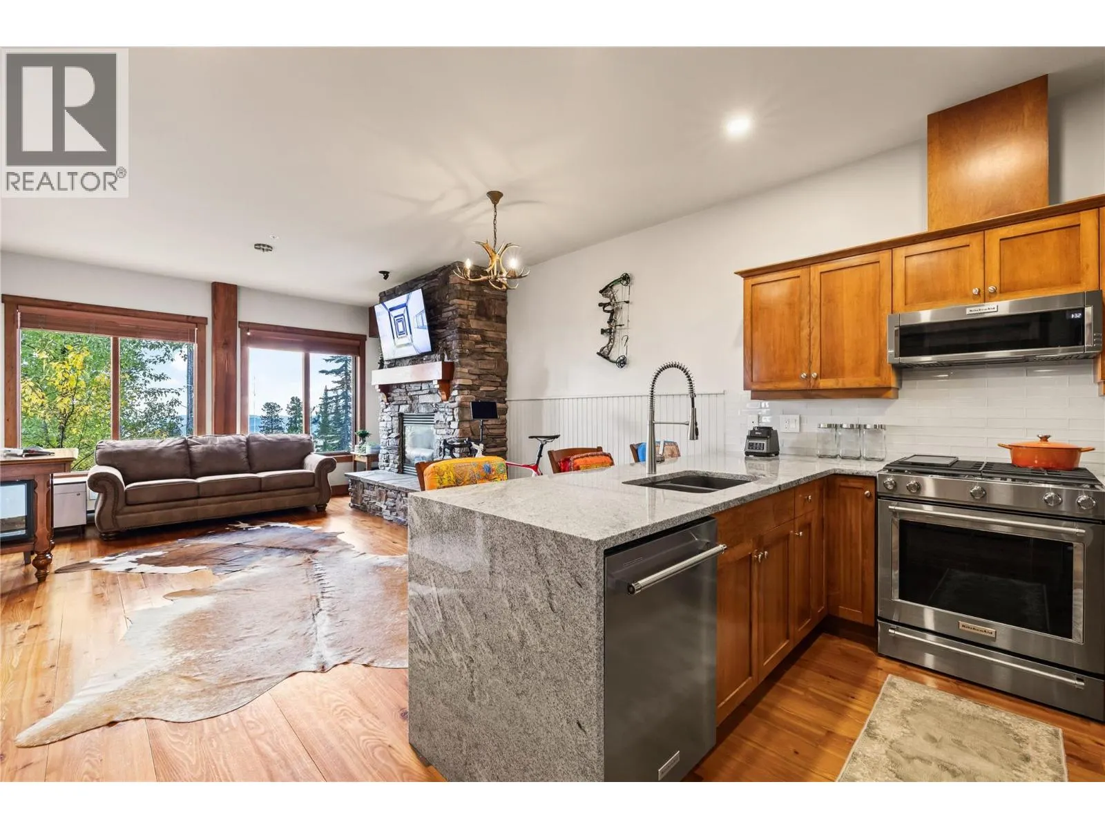 5925 Snow Pines Road Unit# 1