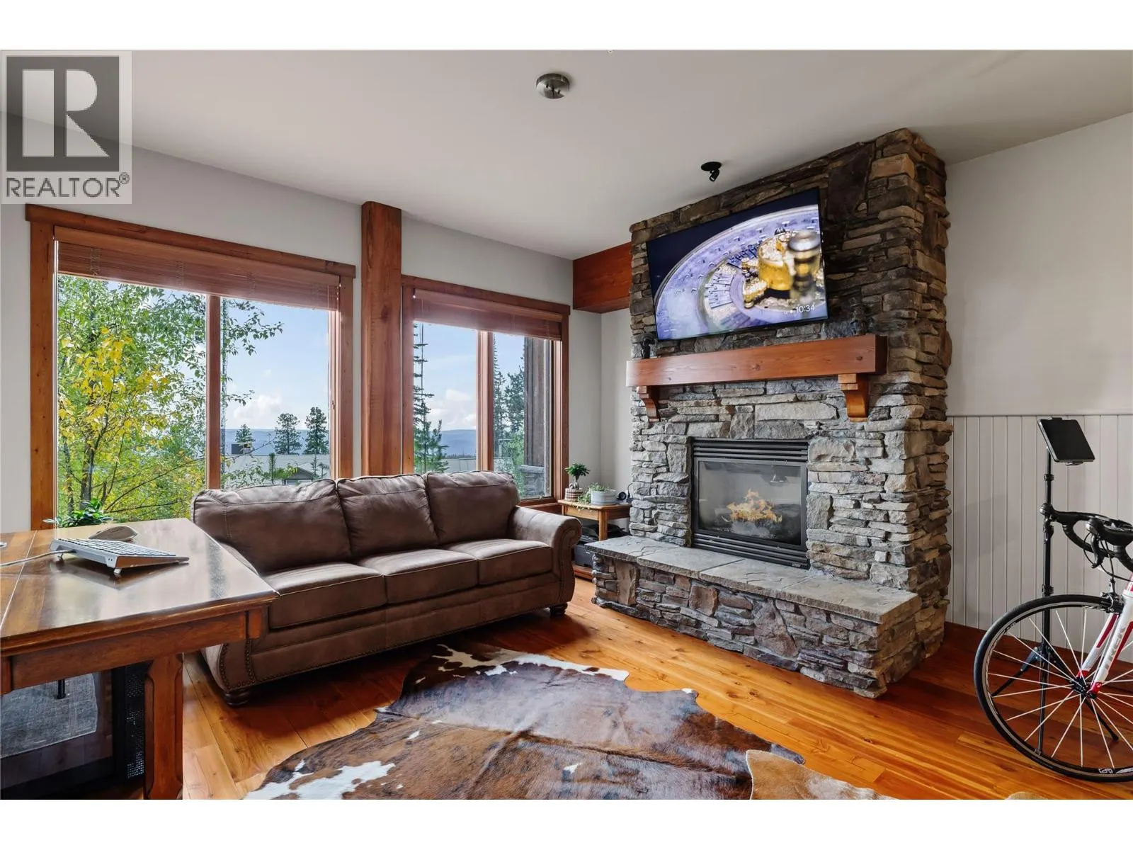 5925 Snow Pines Road Unit# 1